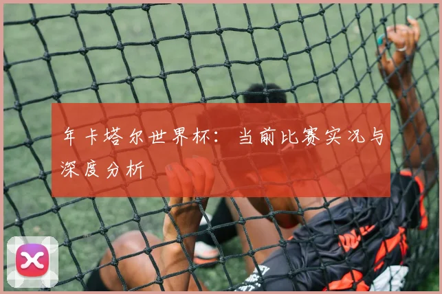 年卡塔尔世界杯:当前比赛实况与深度分析