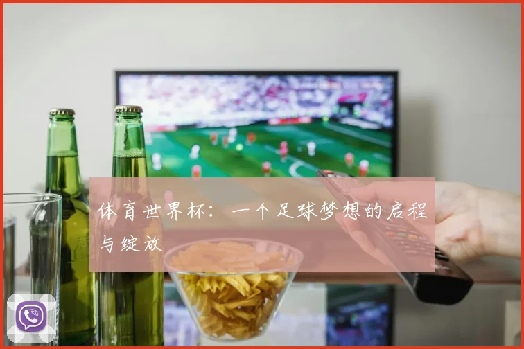 体育世界杯：一个足球梦想的启程与绽放