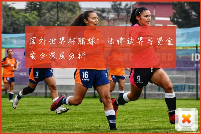 国外世界杯赌球:法律边界与资金安全深度分析