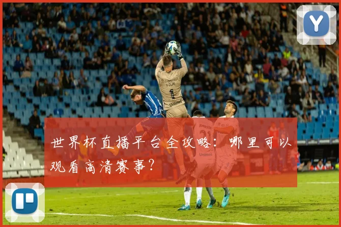 世界杯直播平台全攻略：哪里可以观看高清赛事？